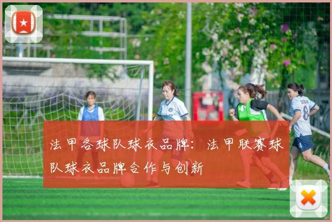 法甲各球队球衣品牌：法甲联赛球队球衣品牌合作与创新